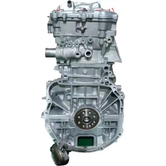 2AR-FE Engine for Camry, Corolla, RAV4 2.5L 4 Cylinder