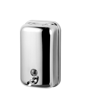 800ml wall mounted soap dispenser from Guangdong 6008