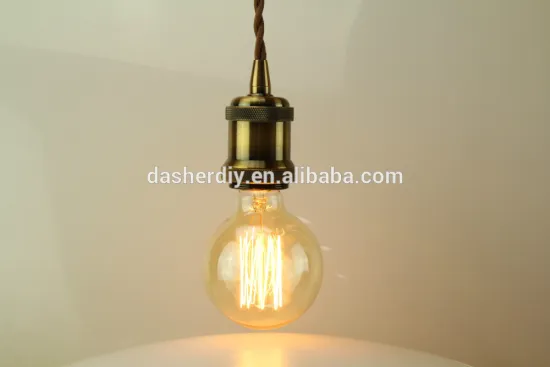 China supplier high quatity E27 metal lampholder bulb holder