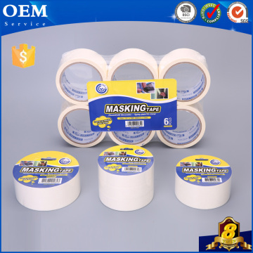 No Residue Spray Masking Tape Strong Adhesive Foam Tape