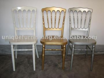 Wholesale Antique Wood Naploleon Chair For Bar Chairs