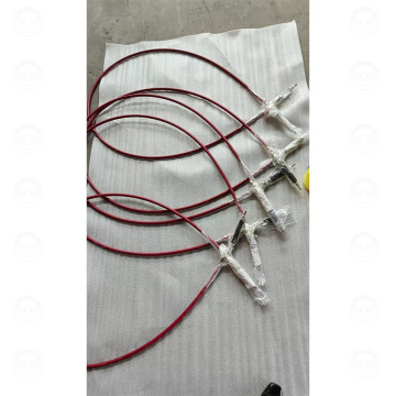 HD785-7 Dump truck Genuine Parts 561-43-62211 CABLE