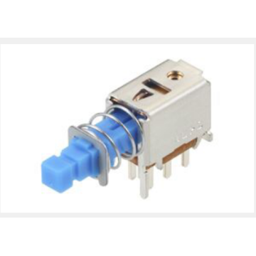 Sppj2 series push switch