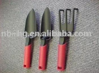 garden tools set