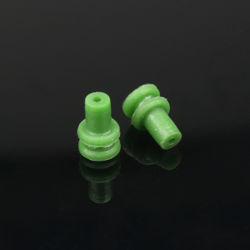 15366022rubber wire seal for auto connector