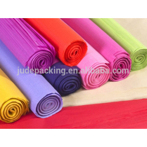 tissue paper wrapping paper
