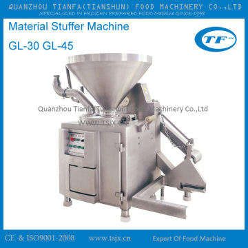 Stainless Steel Multi-Functional Material Filling Machine