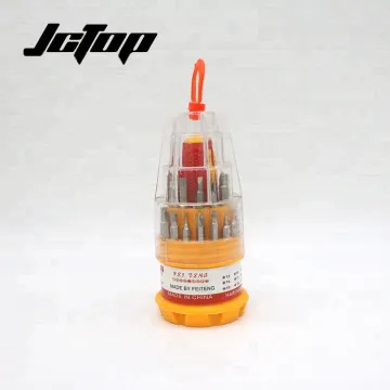 Hot Selling Precision Screwdriver Bit