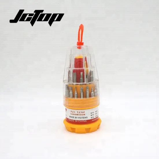 Hot Selling Precision Screwdriver Bit