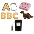 Condensation Silicone para sa Handmade Candle Molds