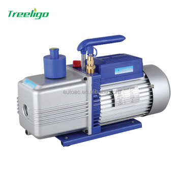1/4hp مضخة فراغ كهربائي صغير مع مقياس مشعب R134A