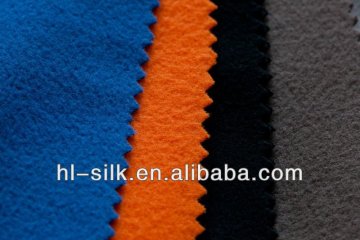 knitted polyester fabrics