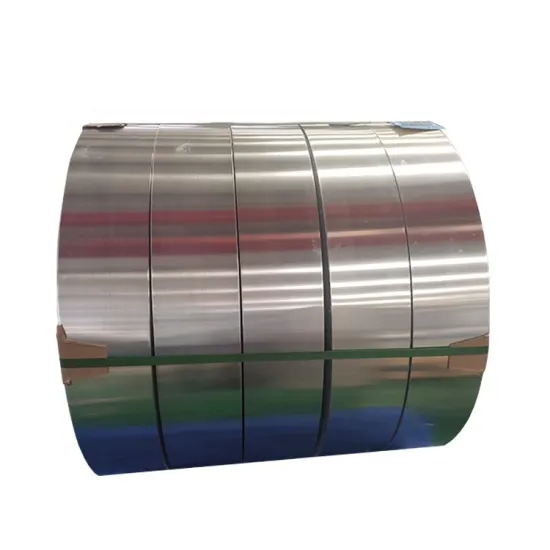 1060 Fin Tube Aluminum Plate Coil 1mm 2mm Price for Heat Exchanger