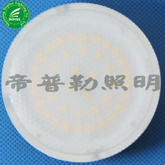 GX53 SMD LED light GX70 SMD LED light