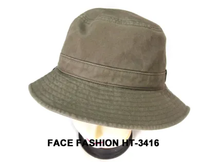 Men's Fisherman Hat