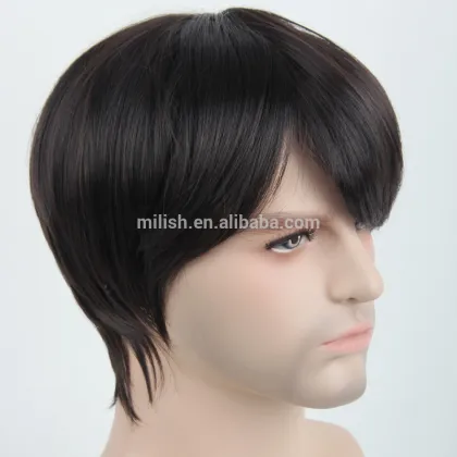 MPW-0027 carnival halloween party Harry Potter men wig