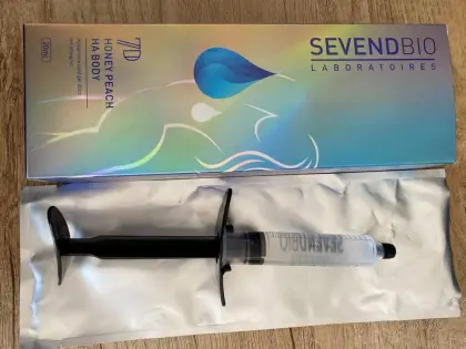 hyaluronicacid dermal filler breast buttock 20ml enlargement