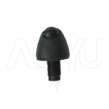 Factory Direct Sales Auto Parts Headlamp Cleaning Nozzle for Renault Megane OE 8200082370