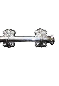 PLASTIC COFFIN HANDLE HP024
