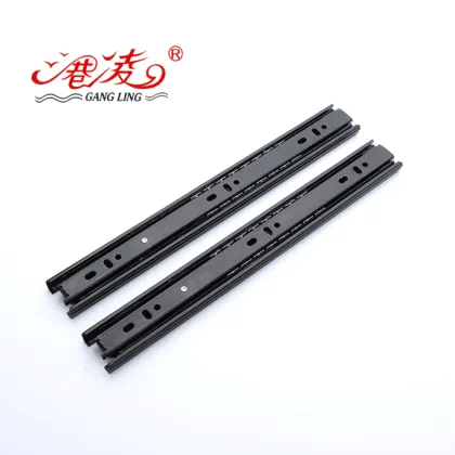 Material Comforts Cabinet 36mm Drawer Slide