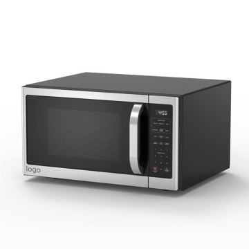 Tienda de conveniencia comercial horno microondas para hornear pan
