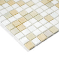 Colorful Decorative Mosaic Tile Square Wall Glass