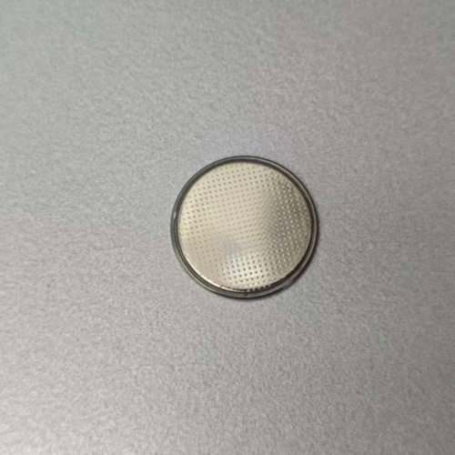 HW Uzun Ömürlü Düğme Hücre CR2016 Lityum Pil