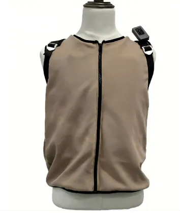 Tan Water Cooling Vest