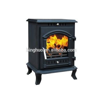 Wood Burning Zero Clearance Fireplaces Stoves