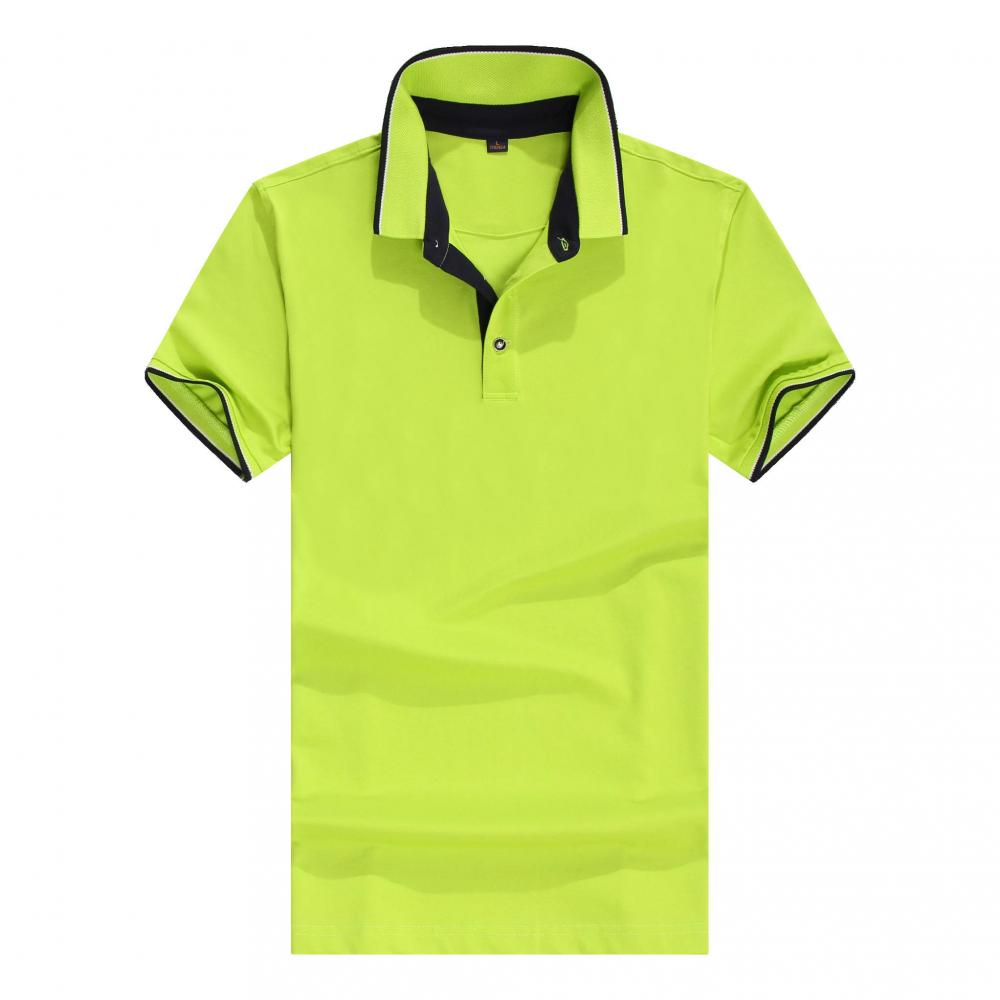 Women's Work Wear With Short Sleeves