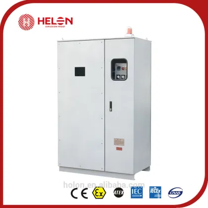 PXK-Series pressed explosion-proof distribution ark(p)