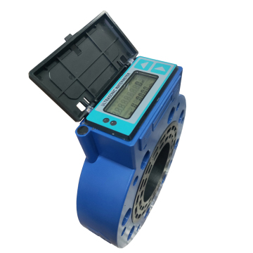 Ultradźwiękowy miernik przepływu wody CX-UWM-TDS-100W-DN65