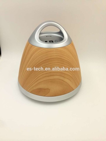 Wireless Bluetooth 4.0 Smart LED Light Speaker
