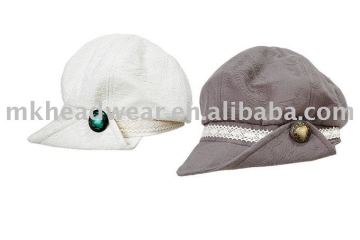 kids poorboy hat