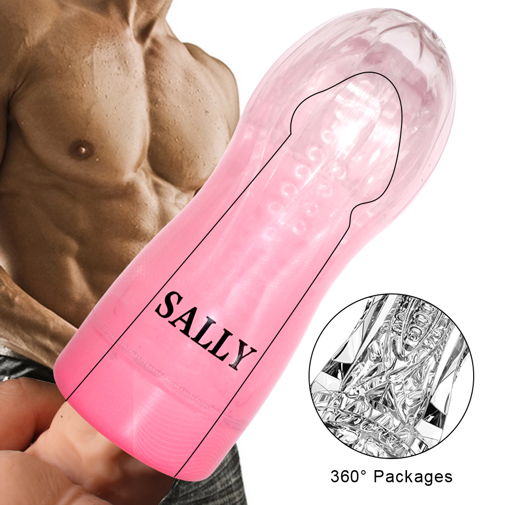 Fleshlight Cup