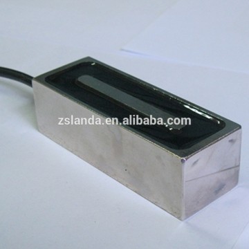 Factory directly sell electromagnet with CE&ISO