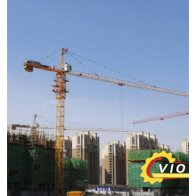 High qulity XCMG 5ton XGT5013C XGT5013D tower crane