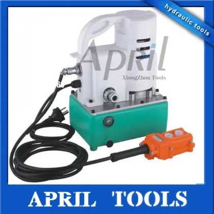 Hydraulic Electric Pump (TEP-700)