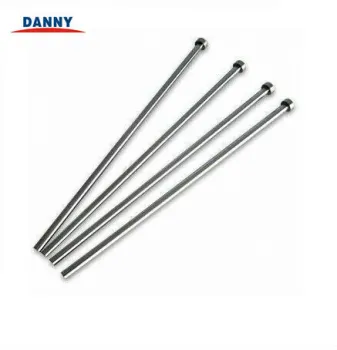 Precision Din1530 ejector pin