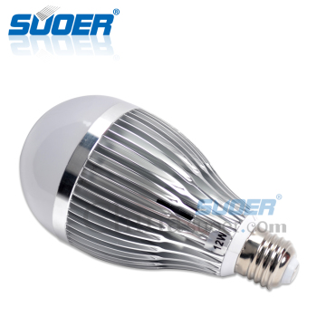 سعر المصنع LED لمبة ضوء 12W
