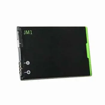 Mobile Phone Battery, Compatible with BlackBerry JM-1 9850 9860 9790 9900