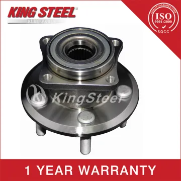 42450-12250 HUB BEARING For TOYOTA MATRIX