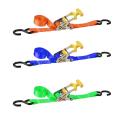 T handle cargo lashing 32mm 1500kg ratchet strap