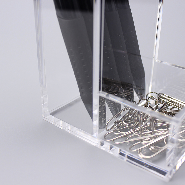 Acrylic Pen Display Case