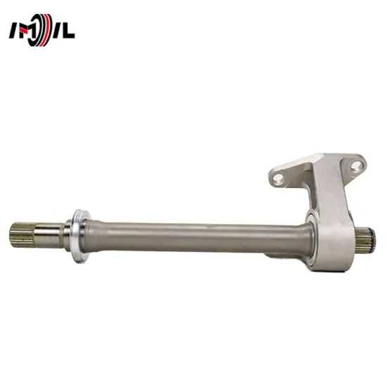 44500-SMA-J00: Suitable Front Half Shaft Intermediate Transition for Honda Accord CP1 CR1