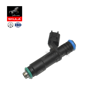 Skula Auto Part Engine Fuel InjectorノズルGN1G9F593BB FORD ECOSPORT FOCUS IV 1.5 2018