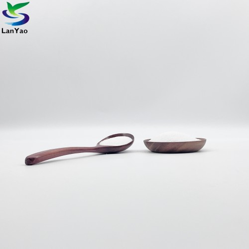 Wasseraufbereitung Polyacrylamid Pam