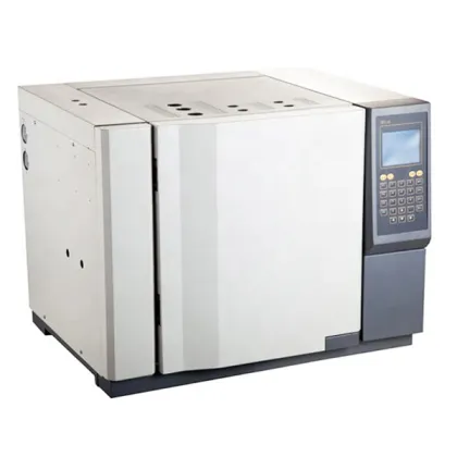 GC1120 FID TCD Gas Chromatograph