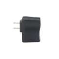 CE US 5V2A 10W USB Wall Charger