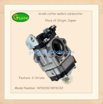 Japan Walbro Carburetors Search